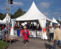 75 Jahre Baldeneysee